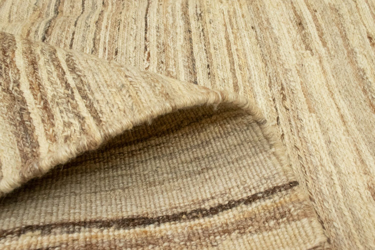 Alfombra Gabbeh - Persa - 188 x 158 cm - beige