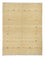 Alfombra Gabbeh - Persa - 182 x 150 cm - beige