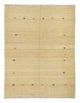 Gabbeh persa Alfombra 150x182cm - Perserteppich Wollteppich