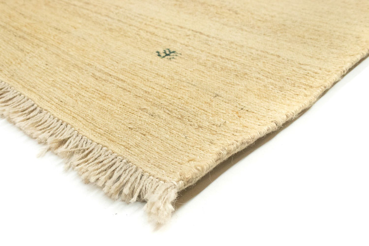 Gabbeh persa Alfombra 148x174cm - Perserteppich Wollteppich