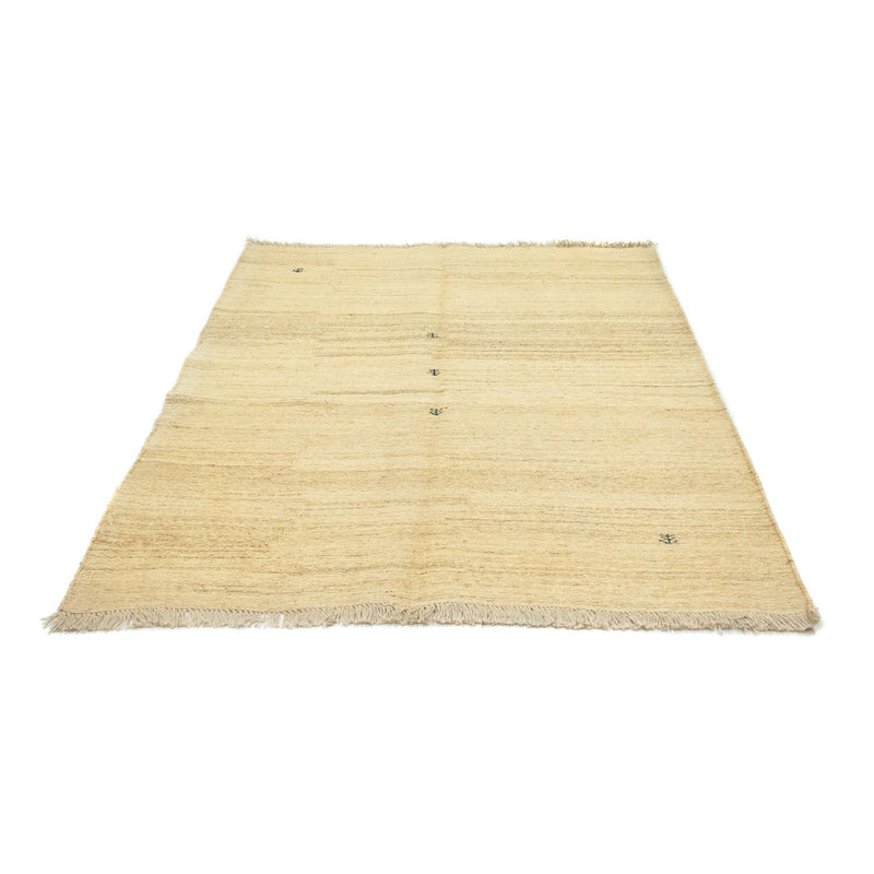 Alfombra Gabbeh - Persa - 174 x 148 cm - beige