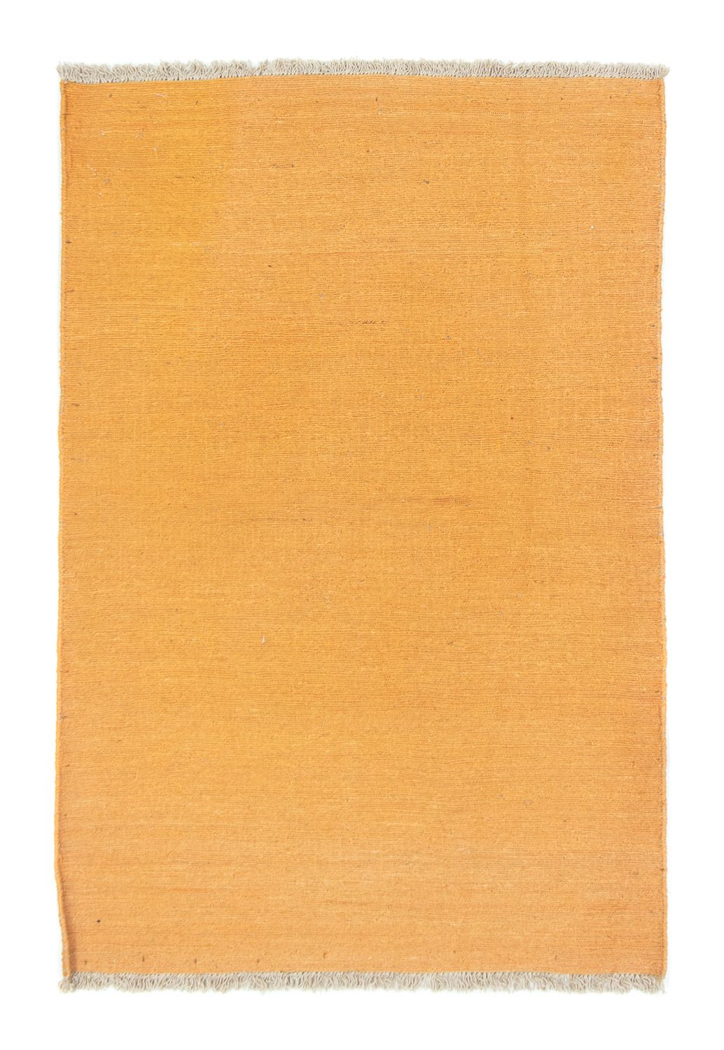 Alfombra Gabbeh - Persa - 145 x 110 cm - oro