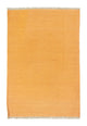 Gabbeh persa Alfombra 145x110cm - Perserteppich Wollteppich