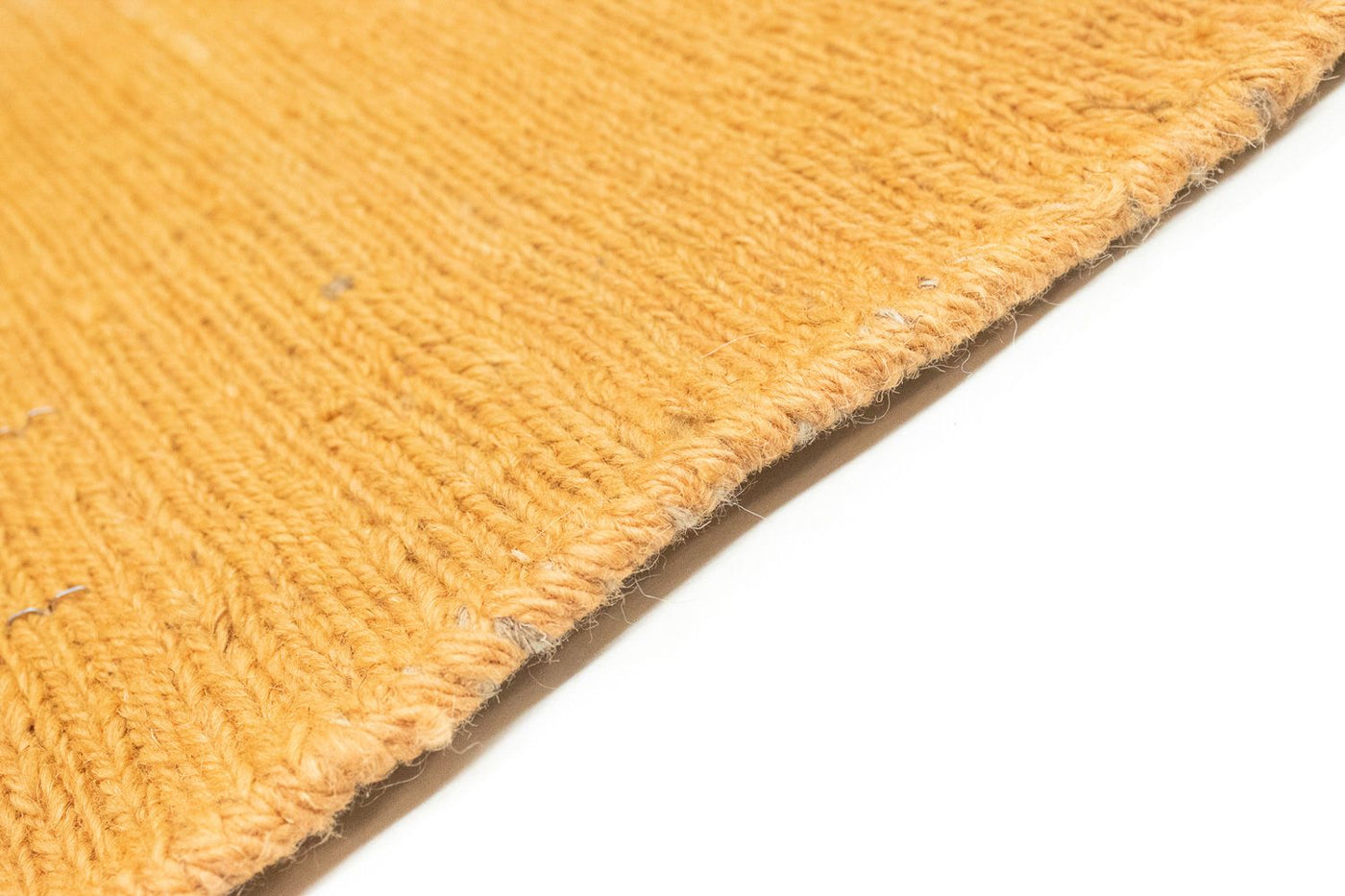 Gabbeh persa Alfombra 145x110cm - Perserteppich Wollteppich