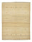 Alfombra Gabbeh - Persa - 200 x 164 cm - beige