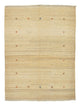 Gabbeh persa Alfombra 200x164cm - Perserteppich Wollteppich