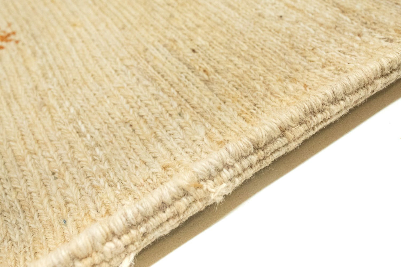 Gabbeh persa Alfombra 200x164cm - Perserteppich Wollteppich