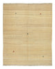 Gabbeh persa Alfombra 200x164cm - Perserteppich Wollteppich