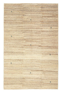Alfombra Gabbeh - Persa - 242 x 160 cm - beige