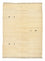 Alfombra Gabbeh - Persa - 212 x 153 cm - beige