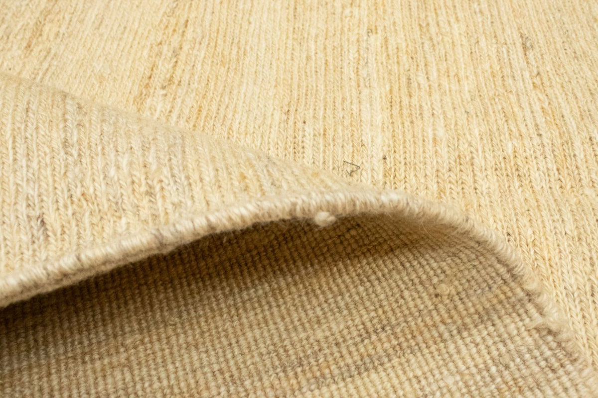 Alfombra Gabbeh - Persa - 212 x 153 cm - beige