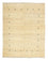 Alfombra Gabbeh - Persa - 194 x 167 cm - beige