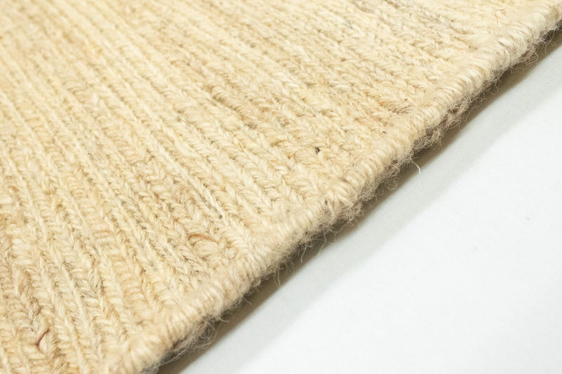 Alfombra Gabbeh - Persa - 194 x 167 cm - beige