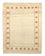 Alfombra Gabbeh - Persa - 210 x 150 cm - beige