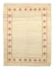 Gabbeh persa Alfombra 210x150cm - Perserteppich Wollteppich
