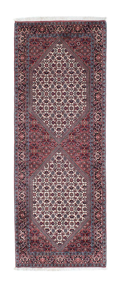 Bidjar Alfombra 74x192cm - Alfombra persa