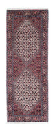 Bidjar Alfombra 74x192cm - Alfombra persa