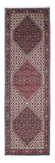 Bidjar Alfombra 86x291cm - Alfombra persa