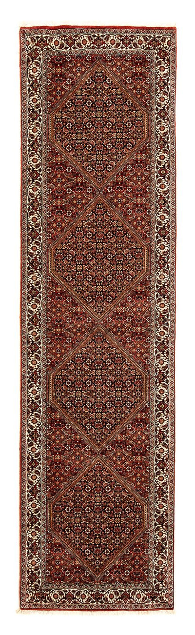 Bidjar Alfombra 82x313cm - Alfombra persa