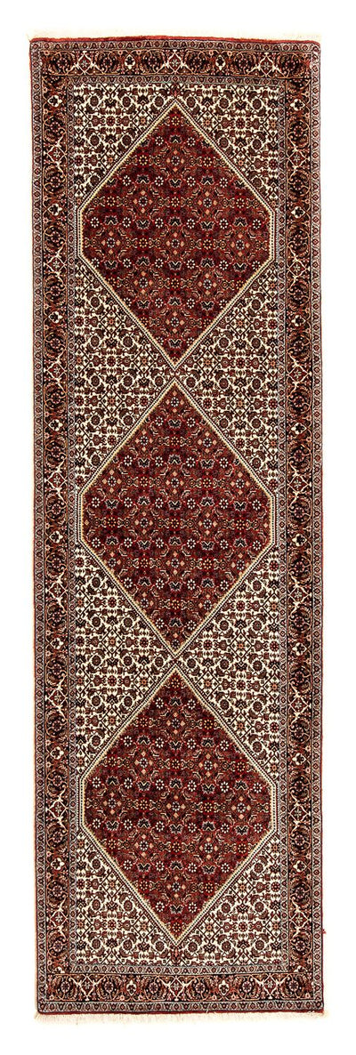 Bidjar Alfombra 88x291cm - Alfombra persa