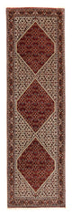 Bidjar Alfombra 291x88cm - Alfombra persa