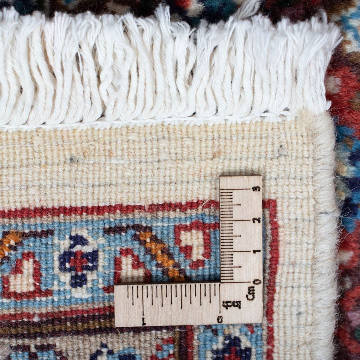 Alfombra persa - Clásica - 332 x 245 cm - rojo