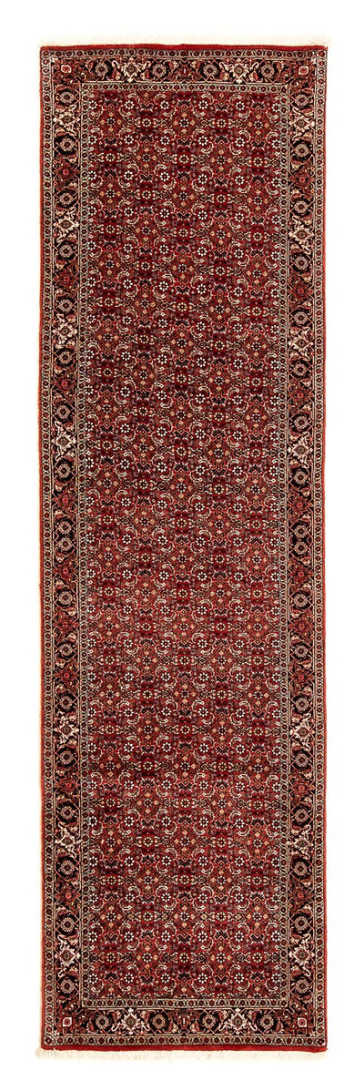 Bidjar Alfombra 80x298cm - Alfombra persa