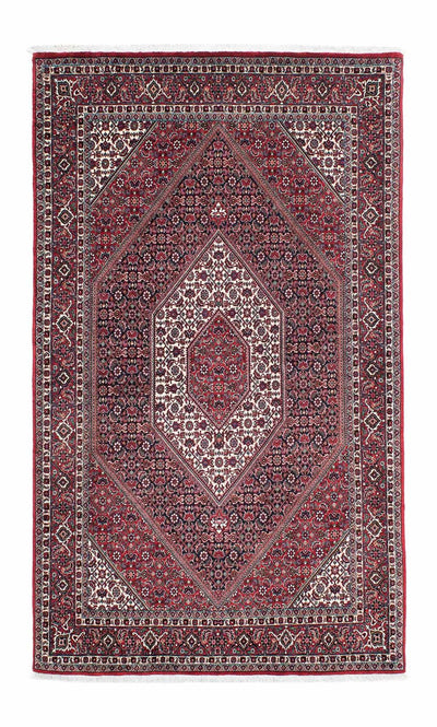 Bidjar Alfombra 129x204cm - Alfombra persa