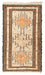Alfombra Kelim - Oriental - 103 x 62 cm - beige