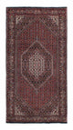 Bidjar Alfombra 99x200cm - Alfombra persa
