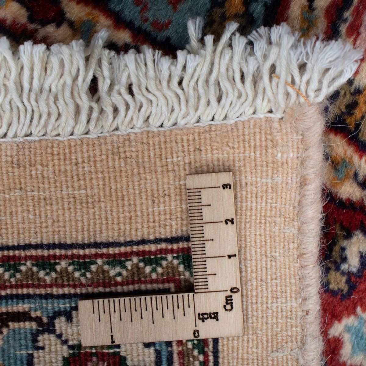 Alfombra persa - Clásica - 350 x 238 cm - beige