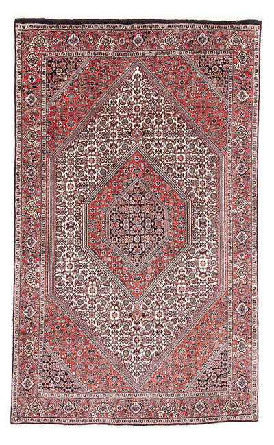 Bidjar Alfombra 107x173cm - Alfombra persa