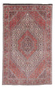 Bidjar Alfombra 107x173cm - Alfombra persa