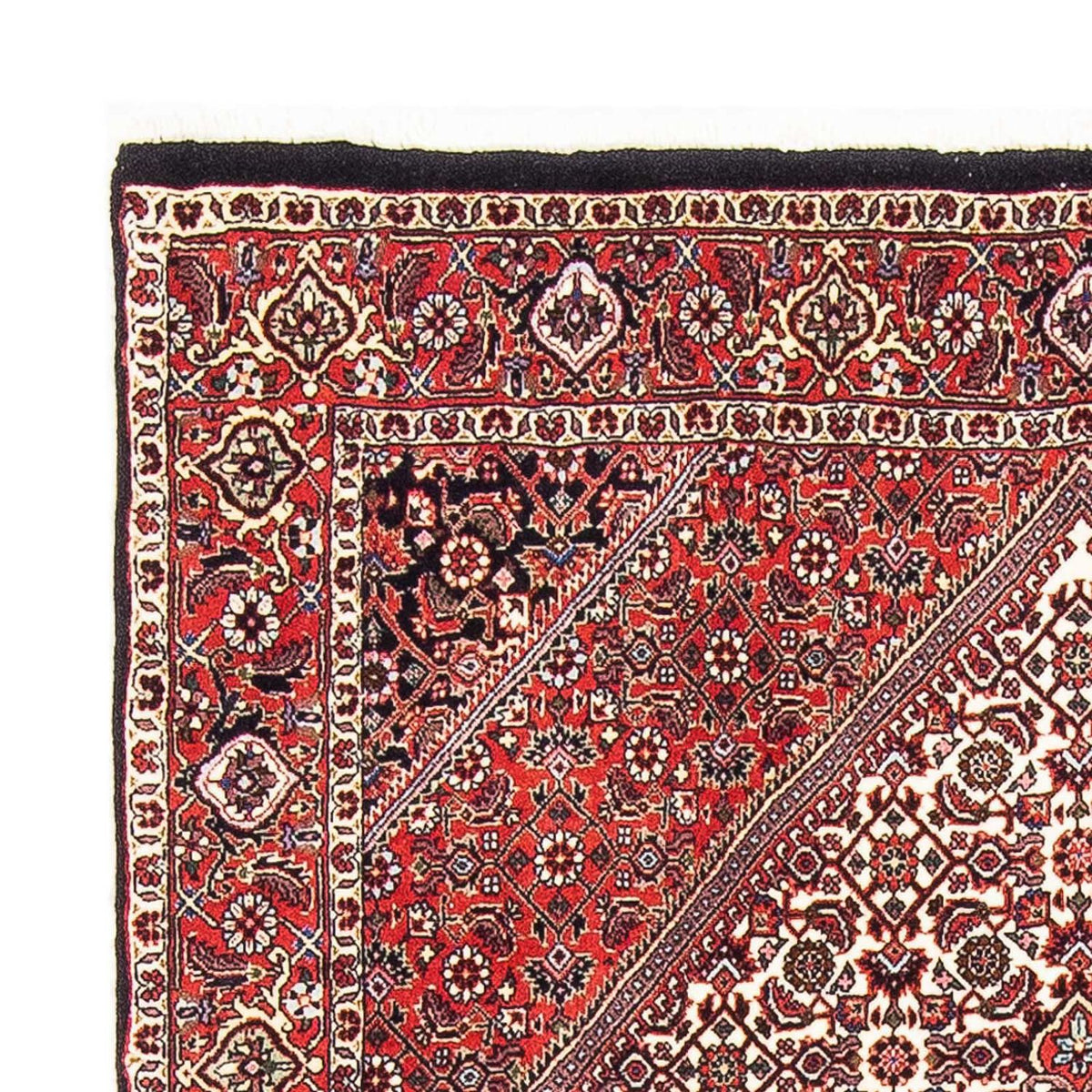 Bidjar Alfombra 107x173cm - Alfombra persa