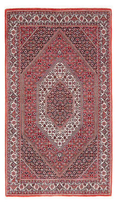 Bidjar Alfombra 109x189cm - Alfombra persa