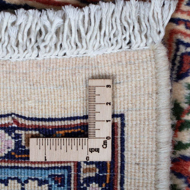 Alfombra persa - Clásica - 360 x 238 cm - beige
