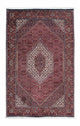 Bidjar Alfombra 130x200cm - Alfombra persa