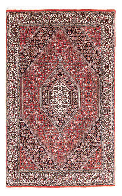 Bidjar Alfombra 110x176cm - Alfombra persa