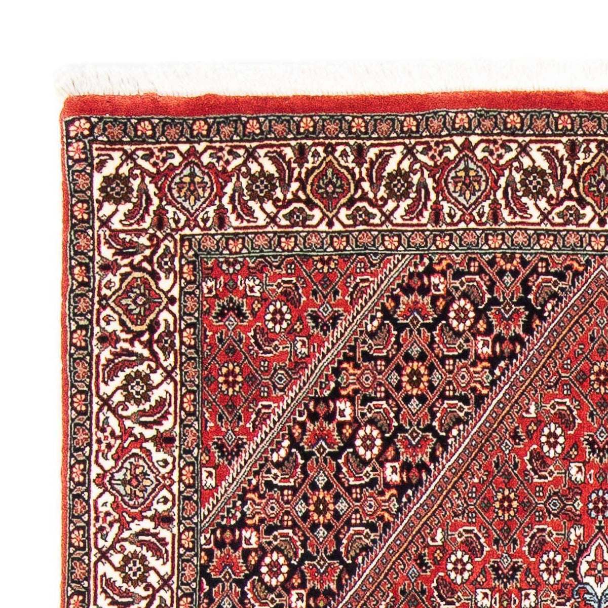 Bidjar Alfombra 110x176cm - Alfombra persa