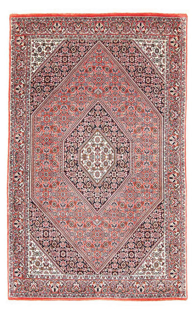 Bidjar Alfombra 109x168cm - Alfombra persa