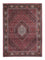 Alfombra persa - Bidjar - 202 x 150 cm - rojo claro
