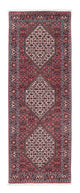 Bidjar Alfombra 210x74cm - Alfombra persa