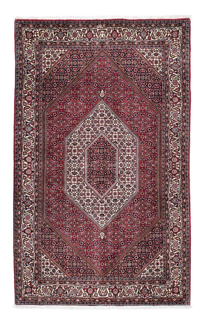 Bidjar Alfombra 134x218cm - Alfombra persa