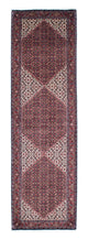 Bidjar Alfombra 300x84cm - Alfombra persa