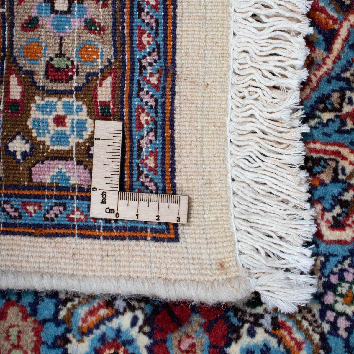 Alfombra persa - Clásica - 335 x 250 cm - beige