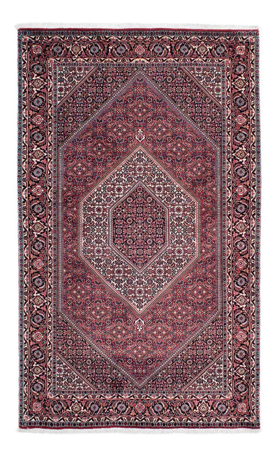 Bidjar Alfombra 128x205cm - Alfombra persa