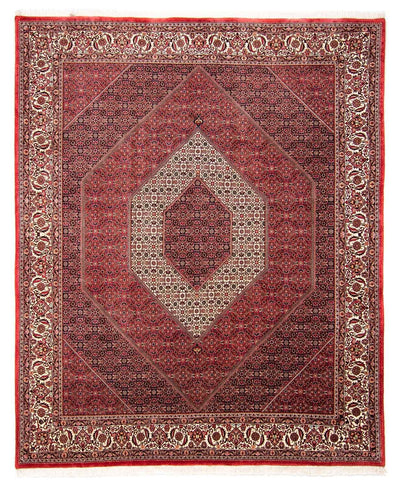 Bidjar Alfombra 255x304cm - Alfombra persa