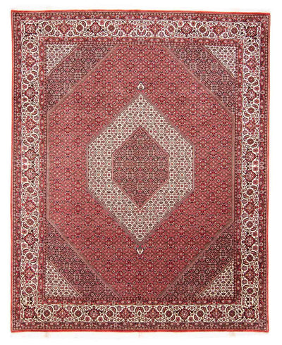 Bidjar Alfombra 256x312cm - Alfombra persa