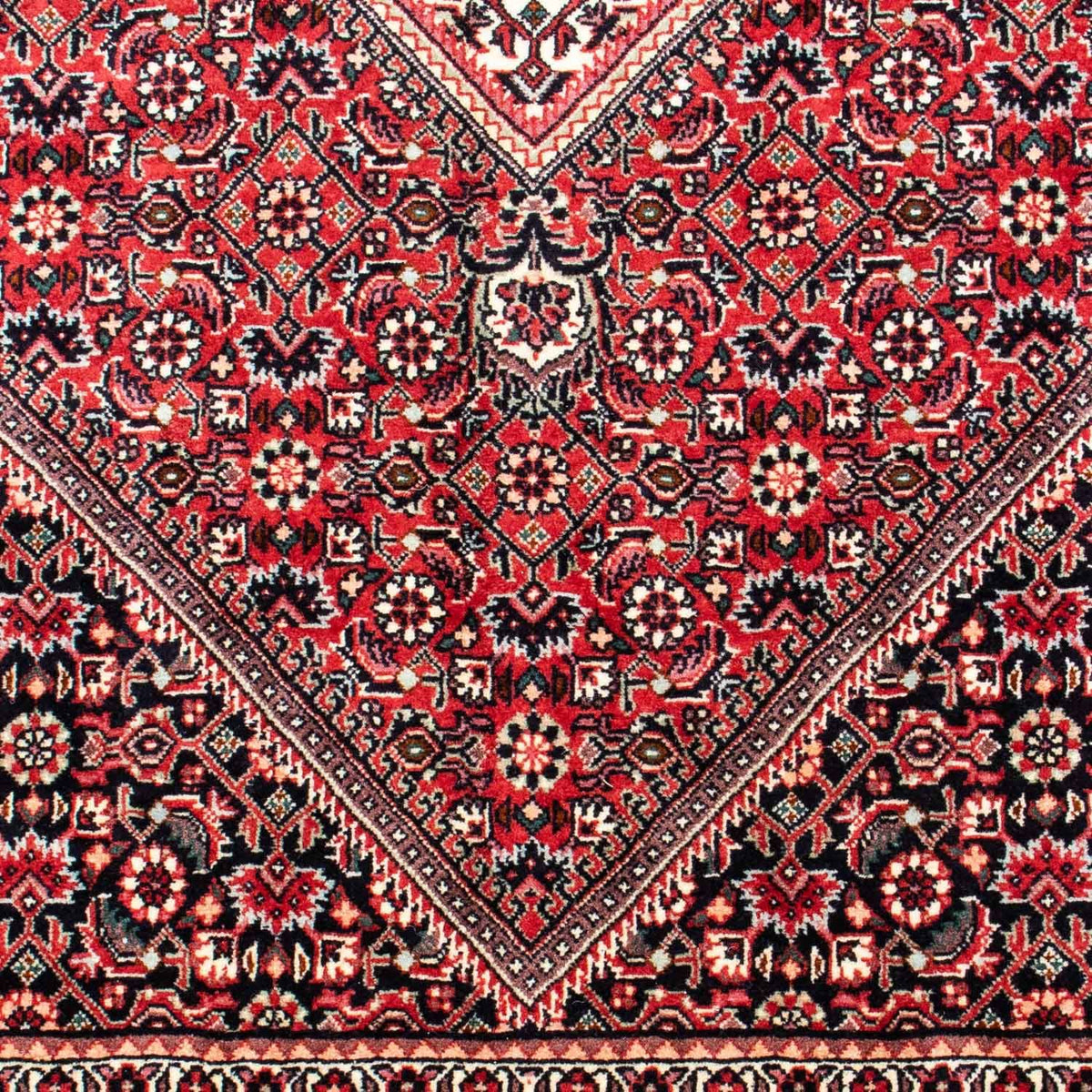 Bidjar Alfombra 171x250cm - Alfombra persa