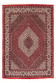 Bidjar Alfombra 168x240cm - Alfombra persa